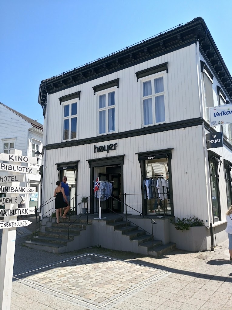 Høyer