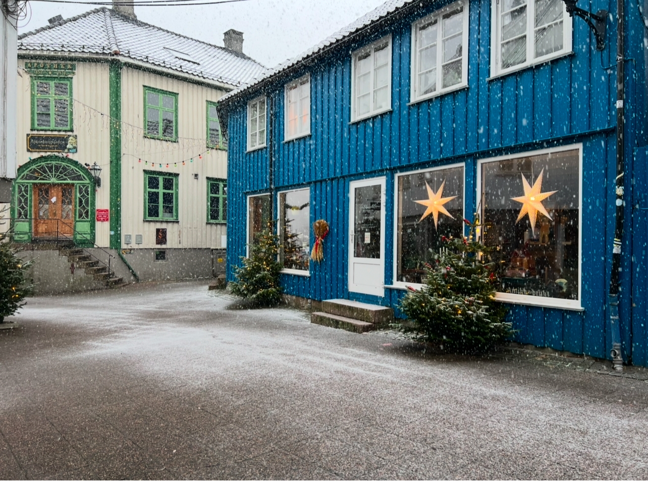 Gullsmedkleiva Brukt & Antikk