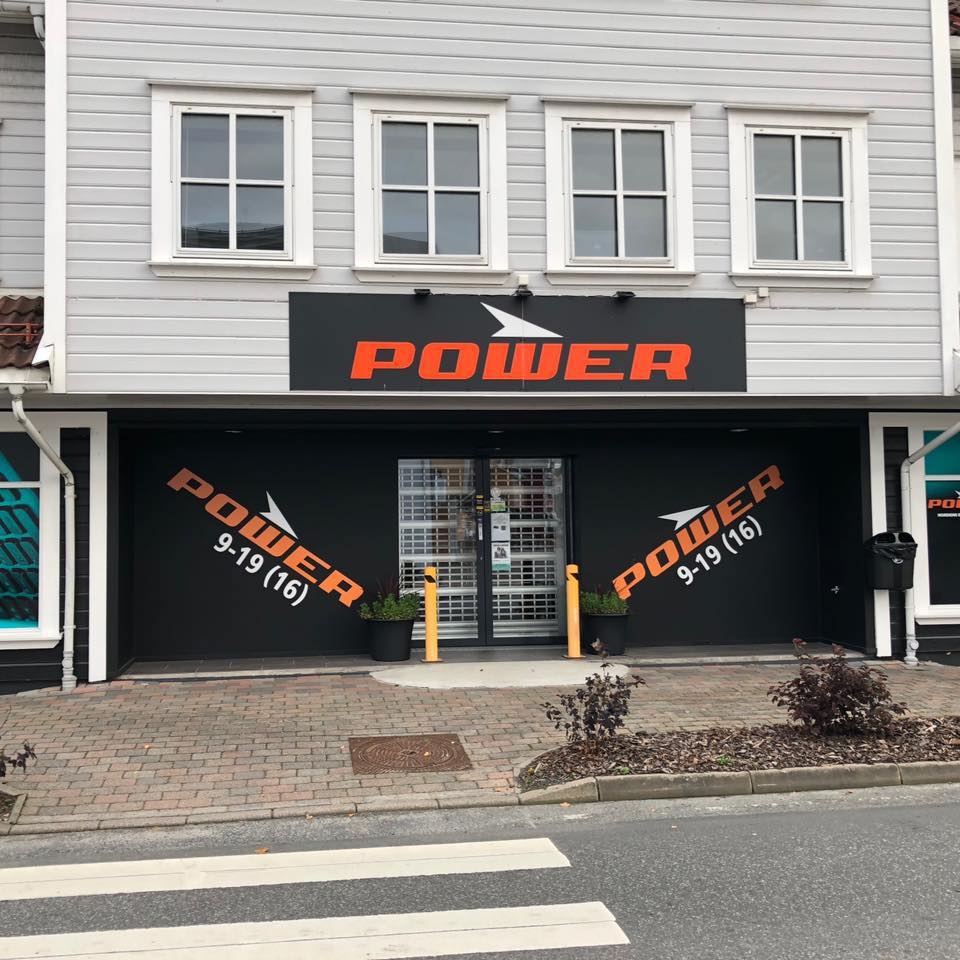 Power