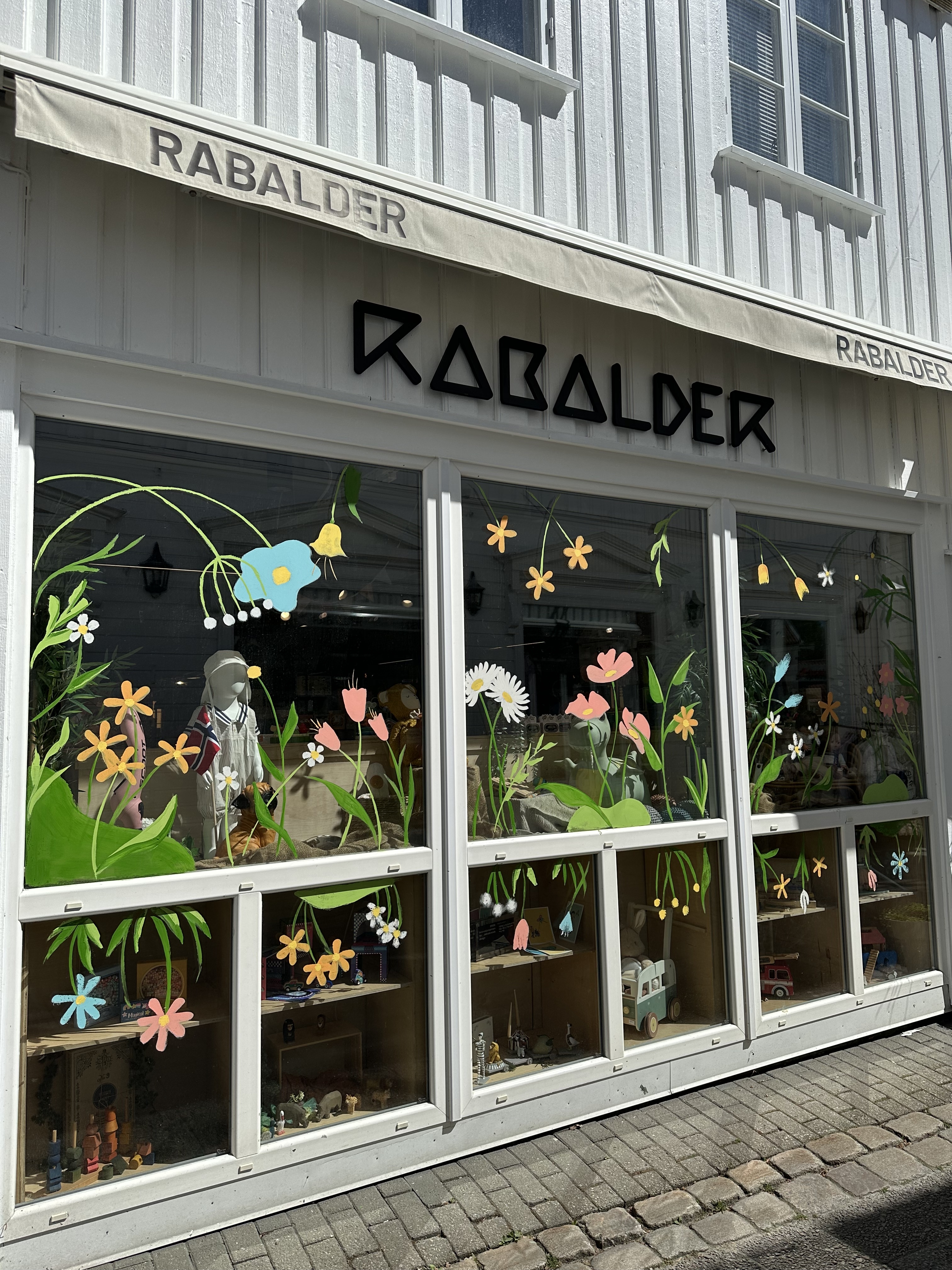 Rabalder