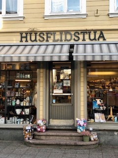 Husflidstua
