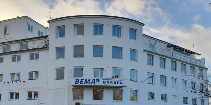 Bema AS