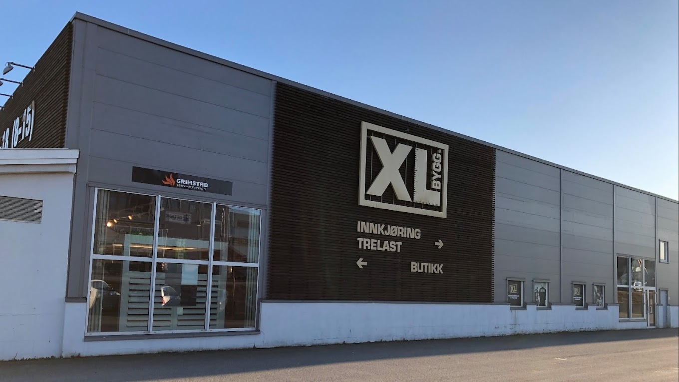 XL Bygg