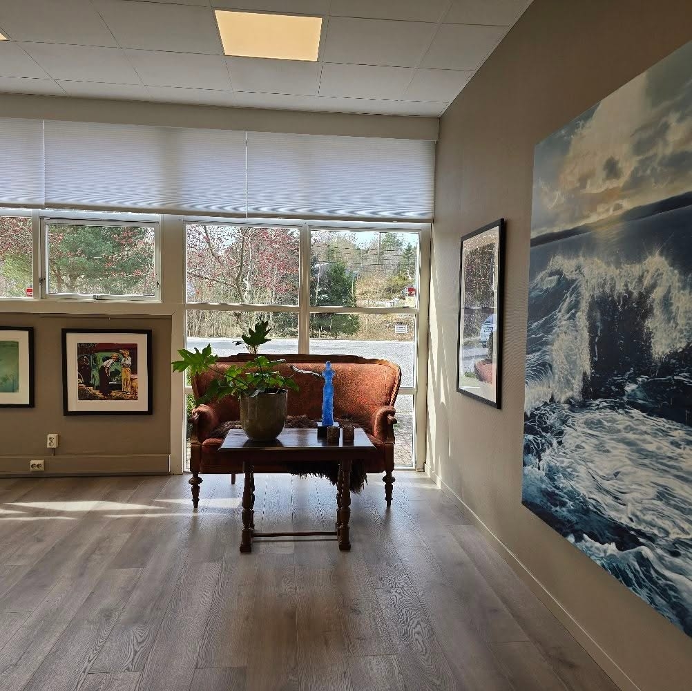His Galleri