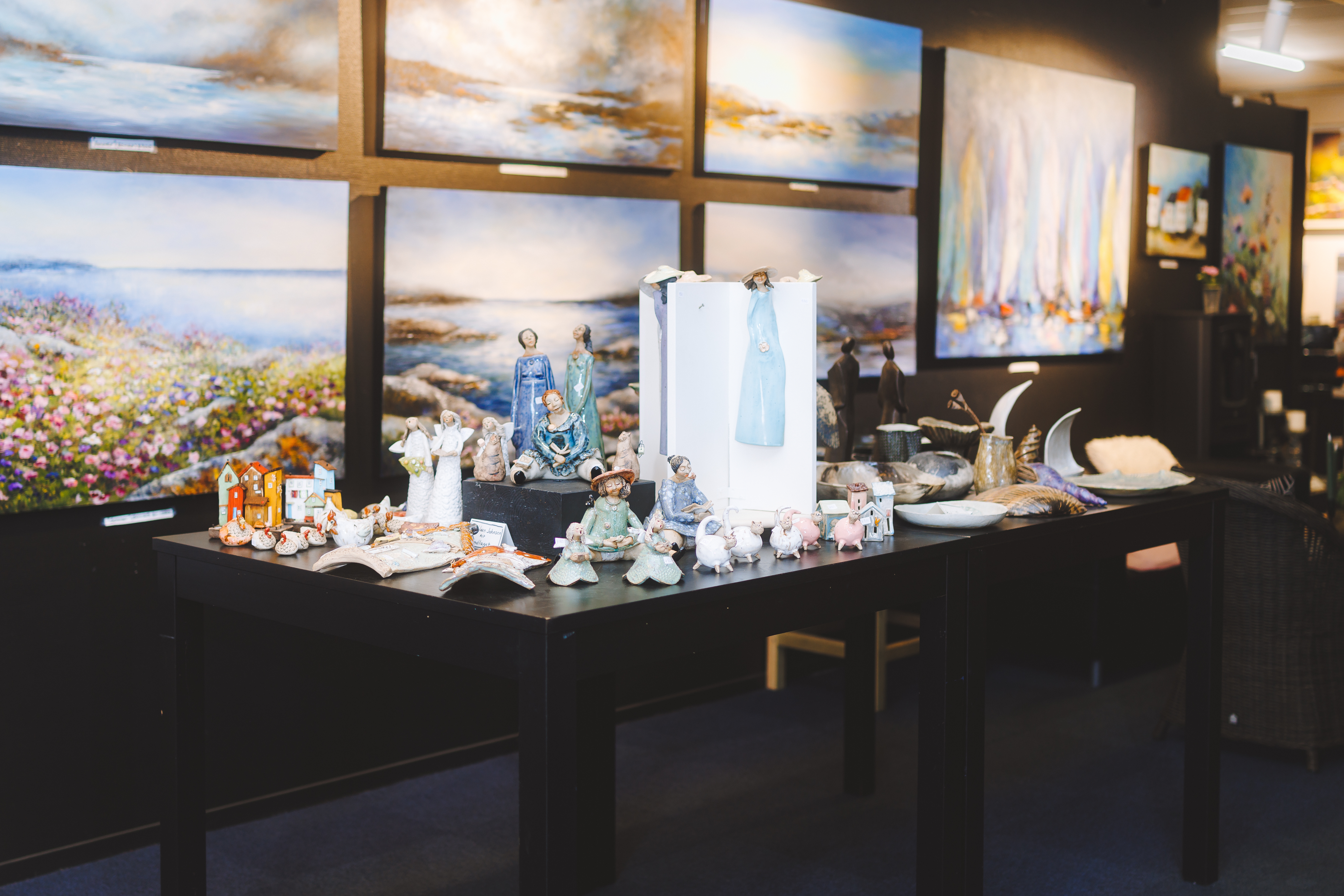 Galleri Ohlsen