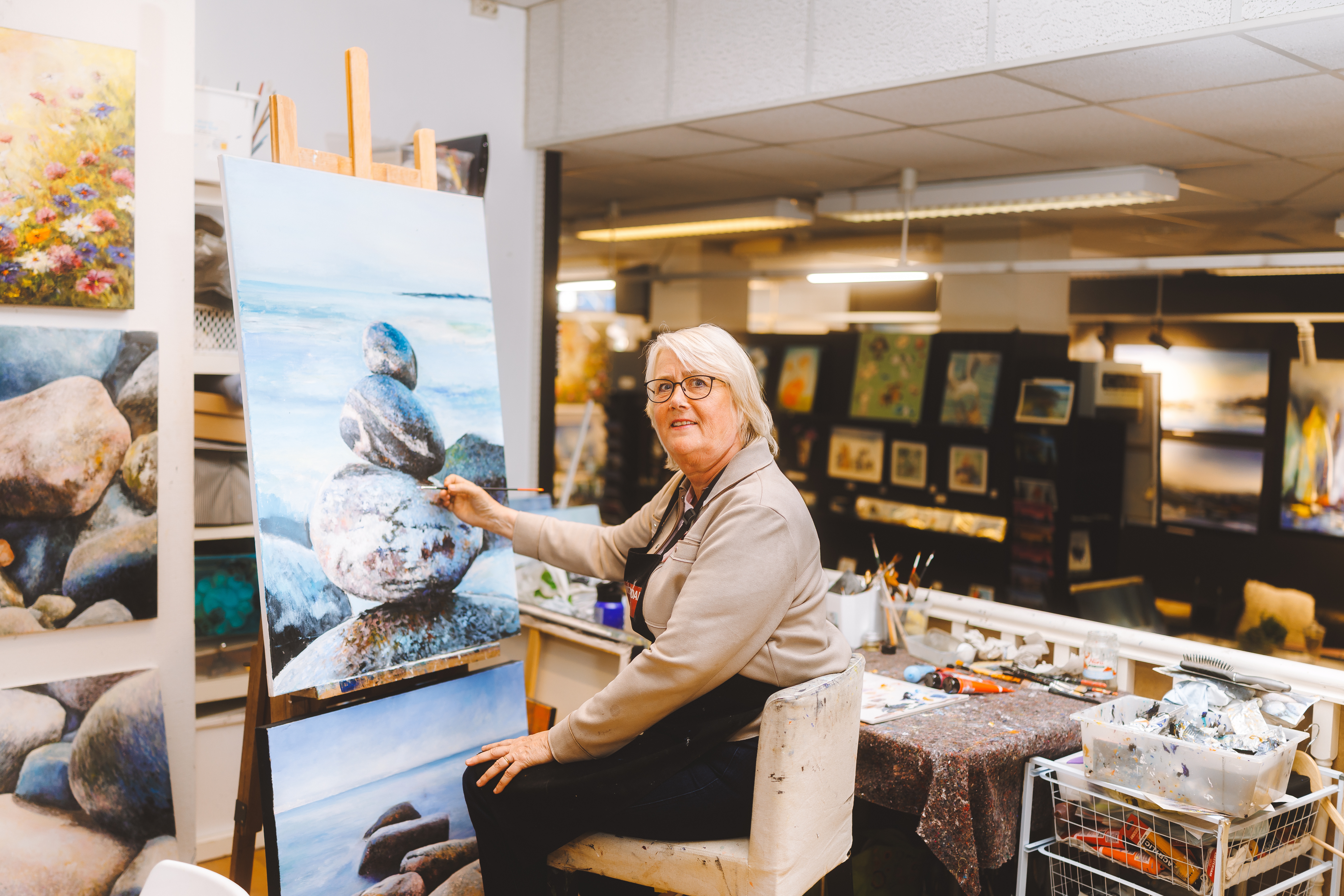 Galleri Ohlsen