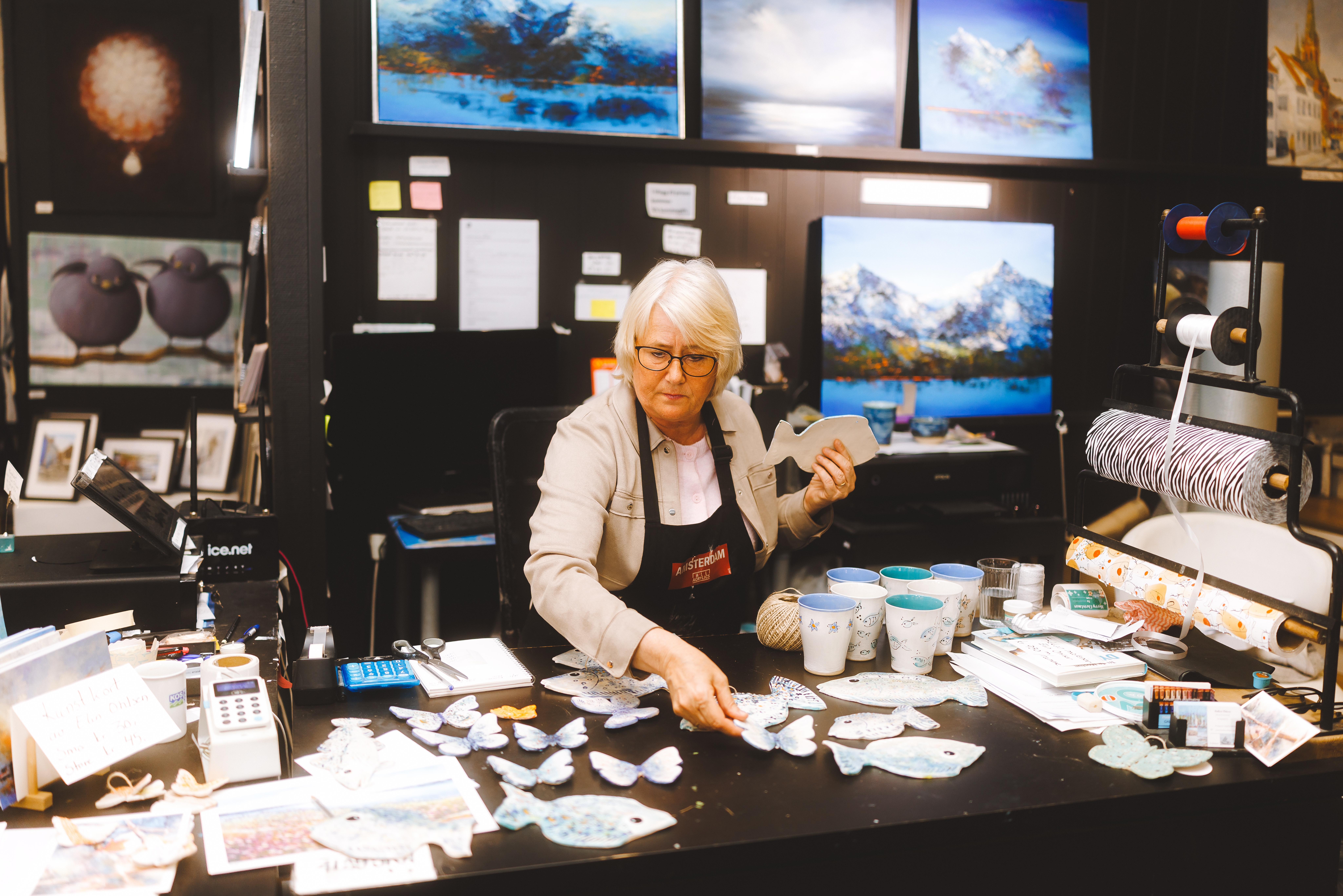 Galleri Ohlsen