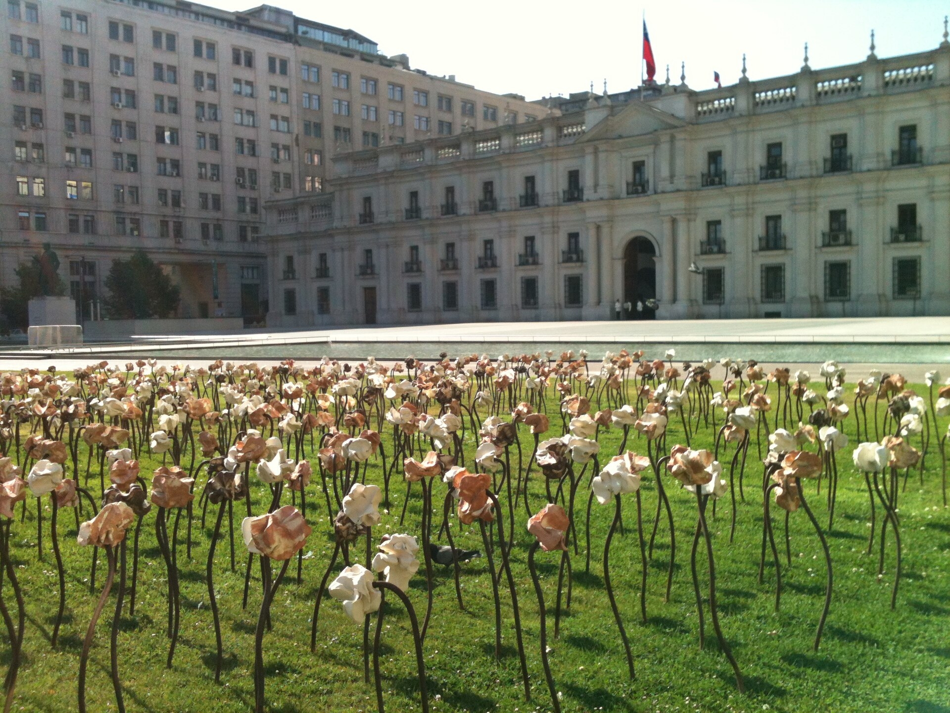 Palácio de La Moneda
