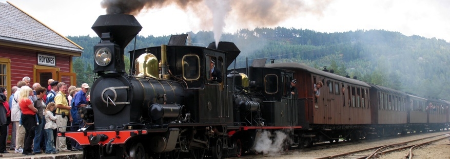 Setesdalsbanen – Grovane stasjon