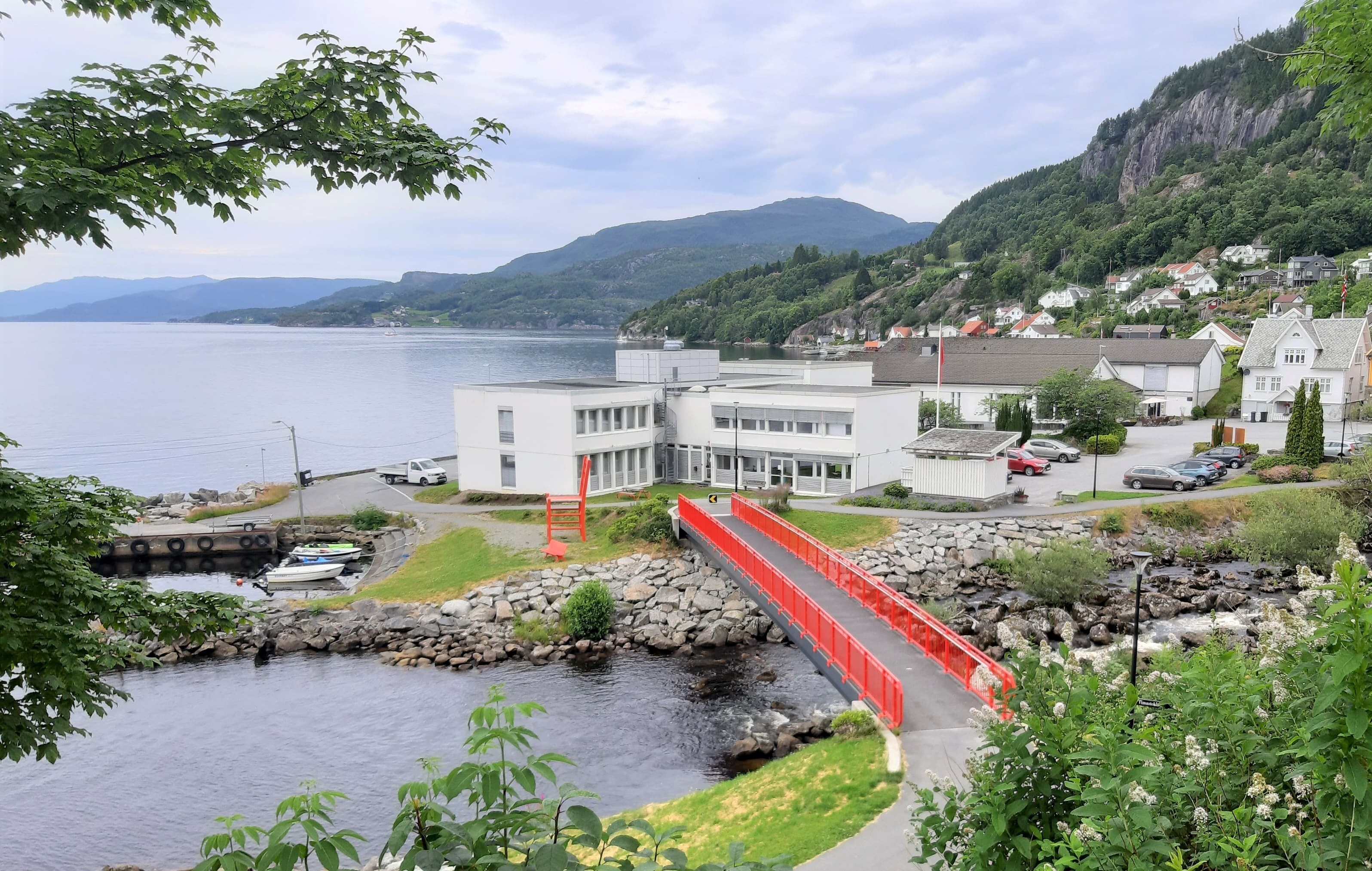 Hjelmelandsvågen
