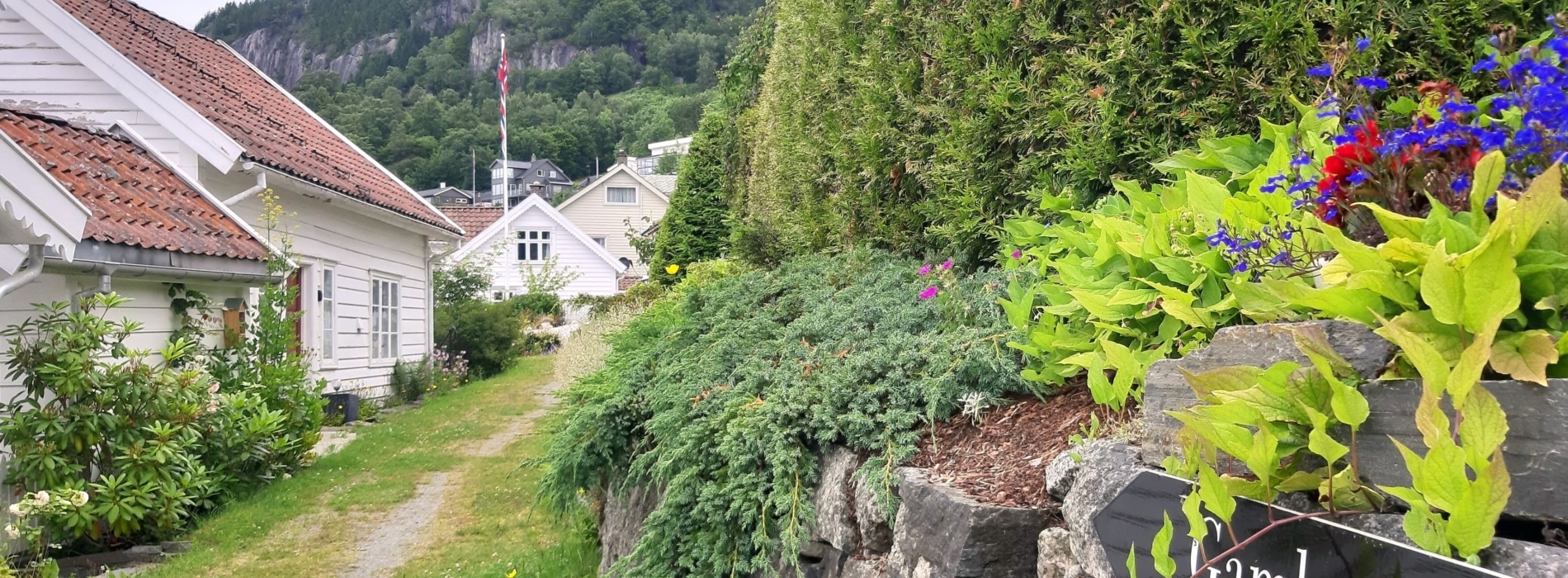 Hjelmelandsvågen