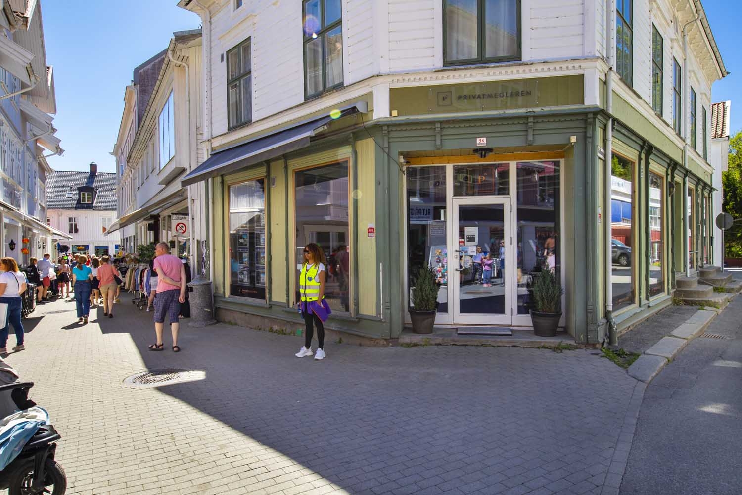 Sørmegleren Kragerø