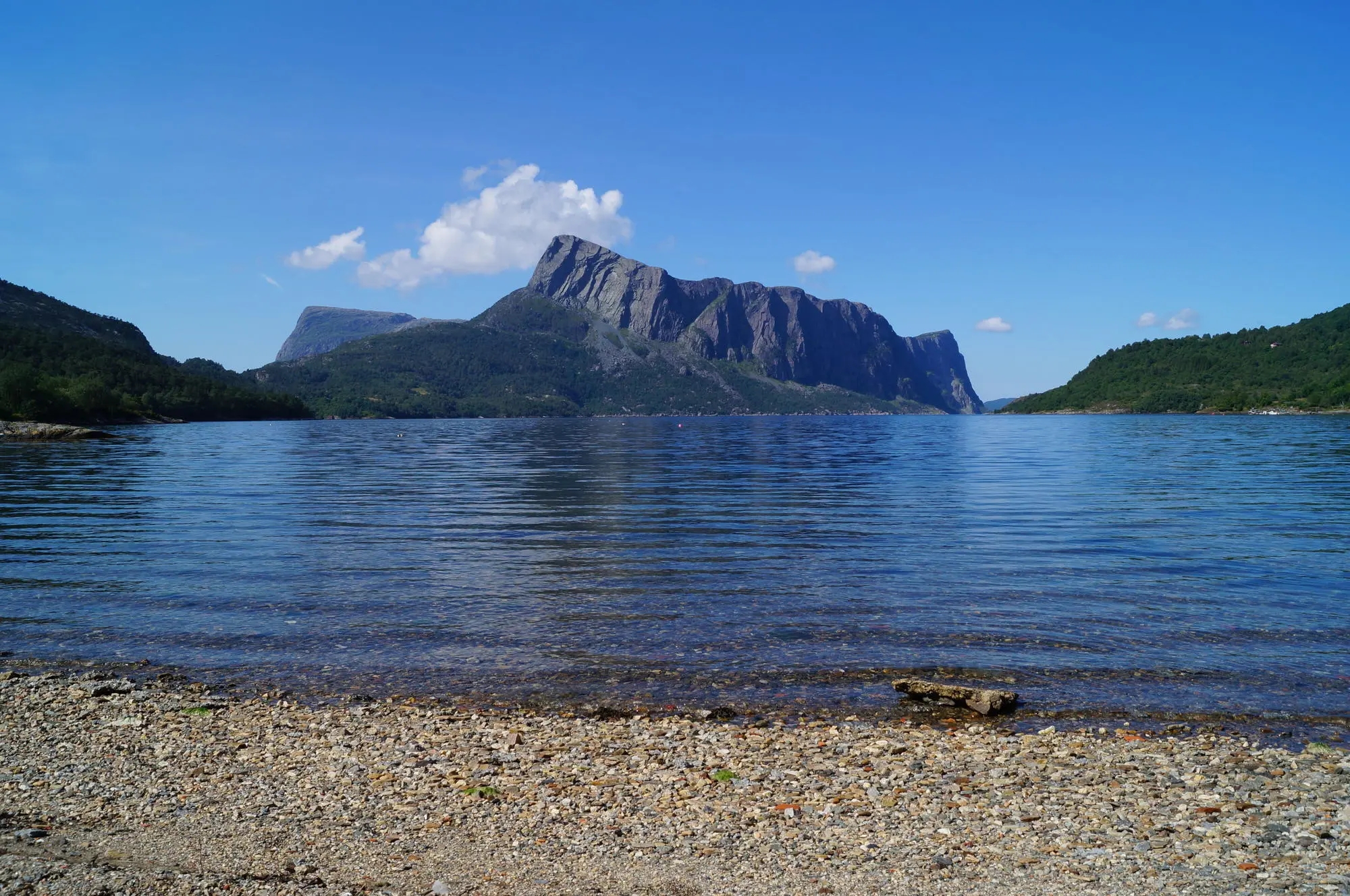 Lihesten