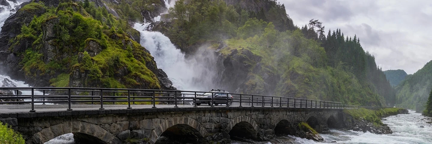 Låtefossen