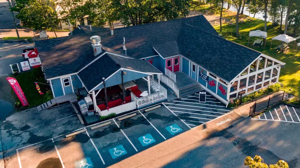 Union River Lobster Pot. Photo: Source: Townsquare Media