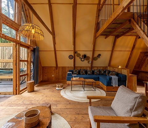 Munazi Lodge
