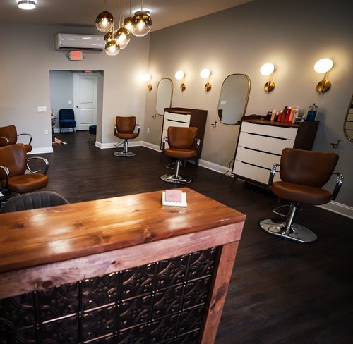 Alchemist Salon. Photo: Source: Faiella Studios