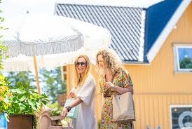Ørje sentrum
