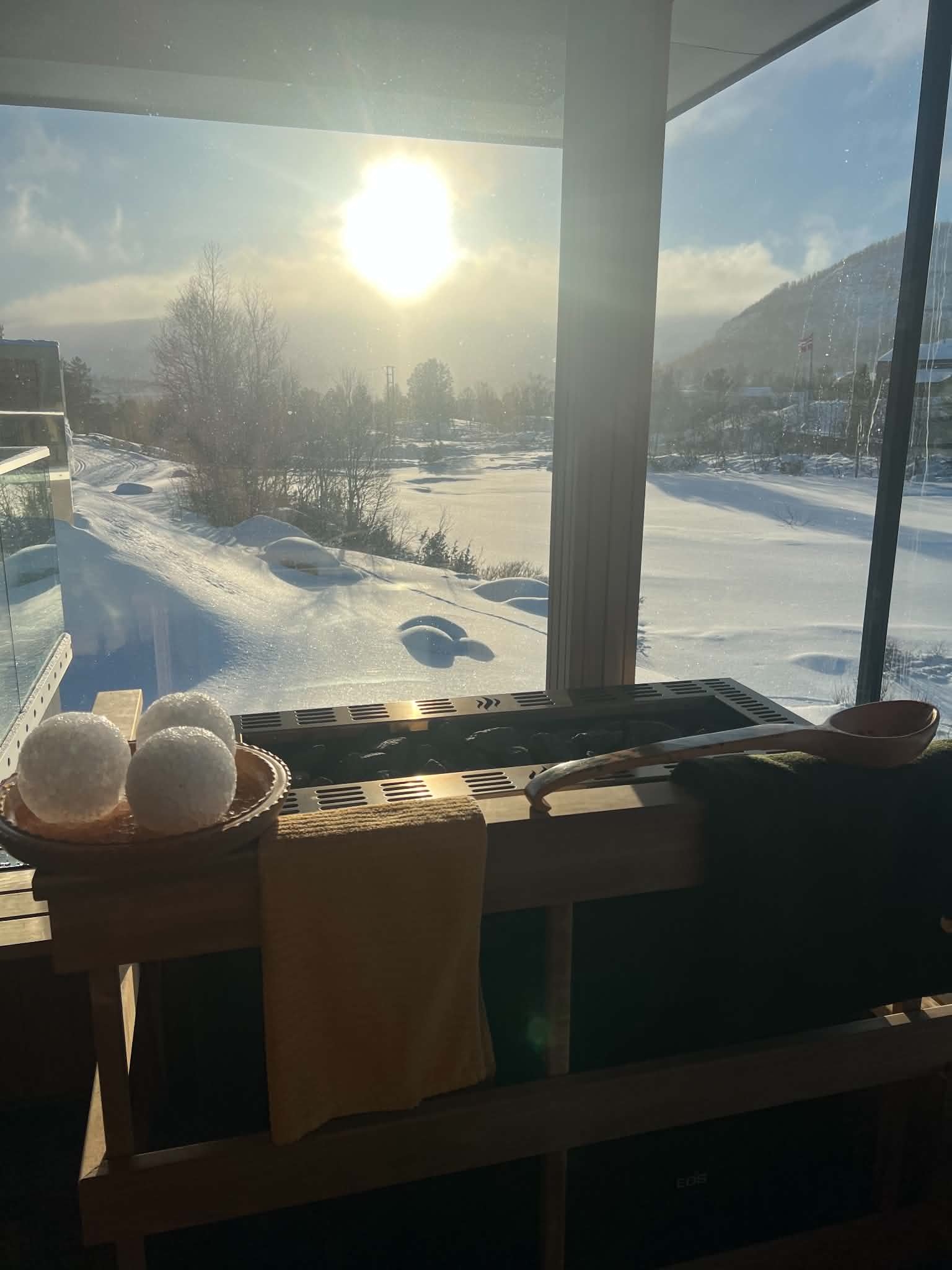 Hovden Fjellbad