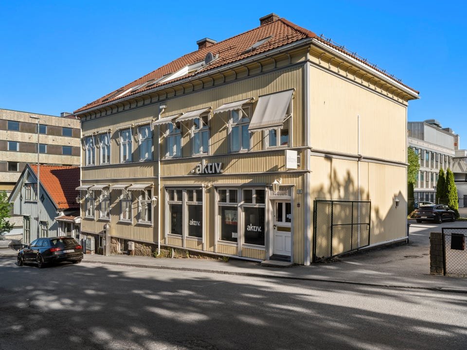 Aktiv Kragerø