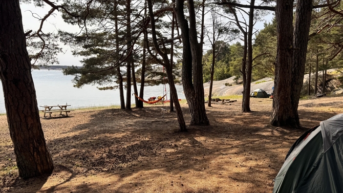 Døvika. Photo: Hvaler.no