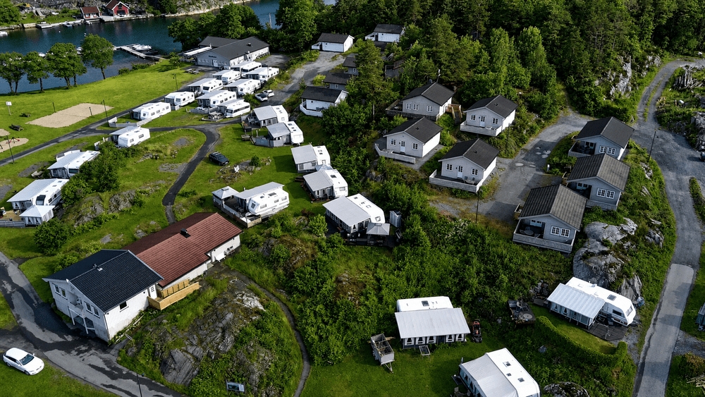 Marivold Camping