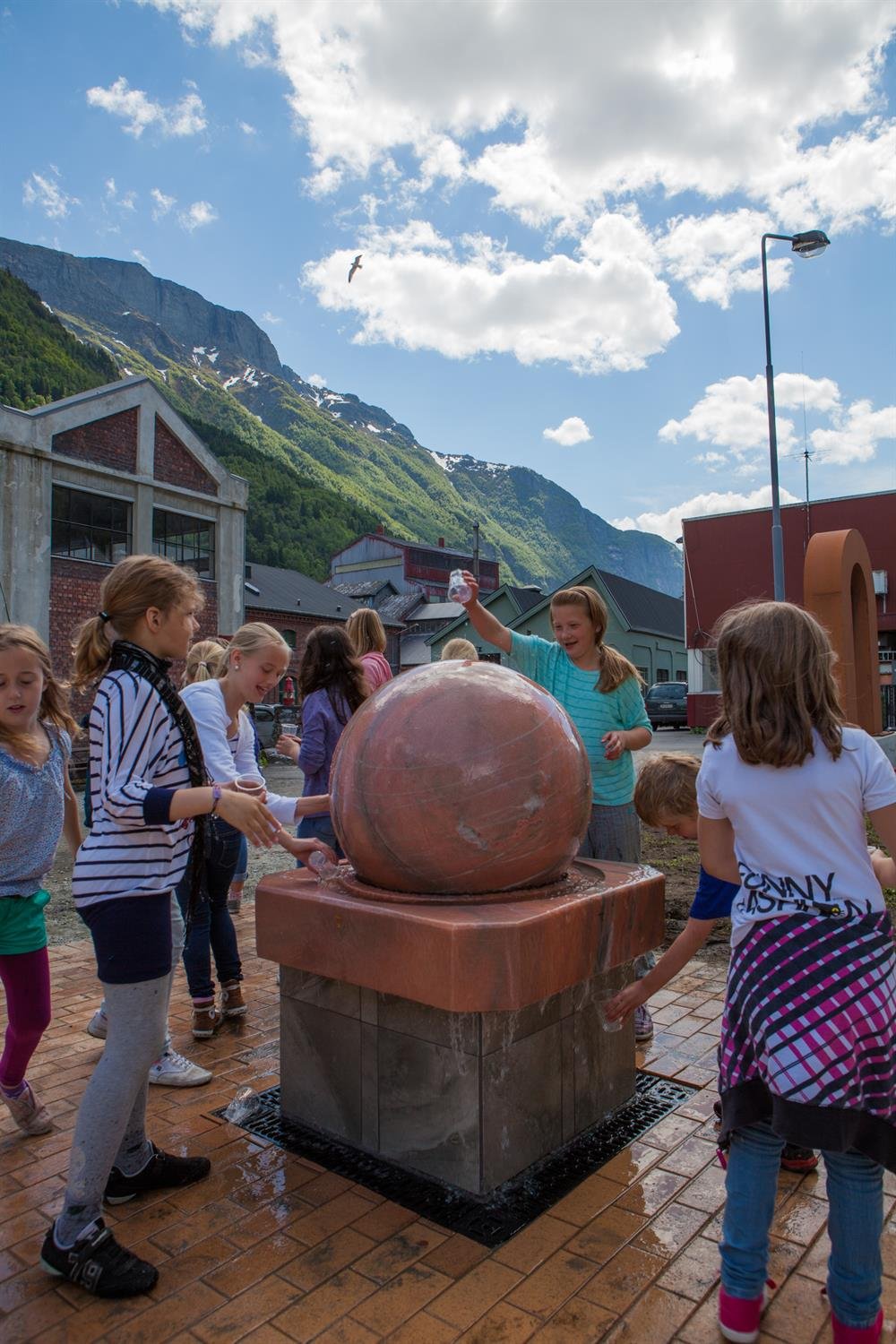 KraftLaben. Photo: KraftLaben