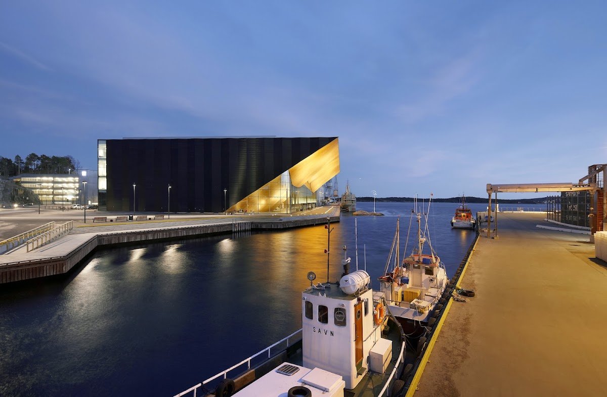 Kilden teater og konserthus