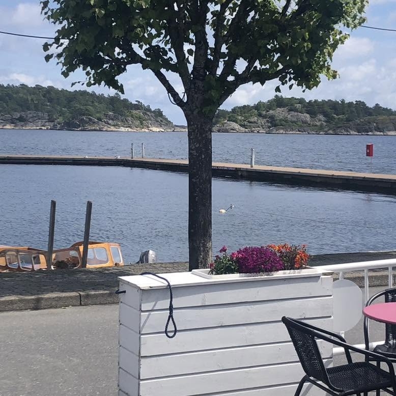 Stranden Risør