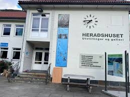 Heradshuset