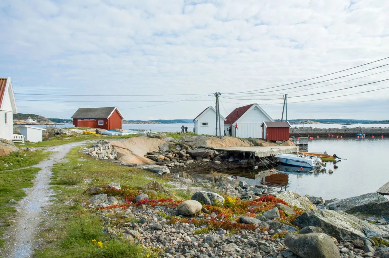 Lauer. Photo: Oslo Friluftsråd