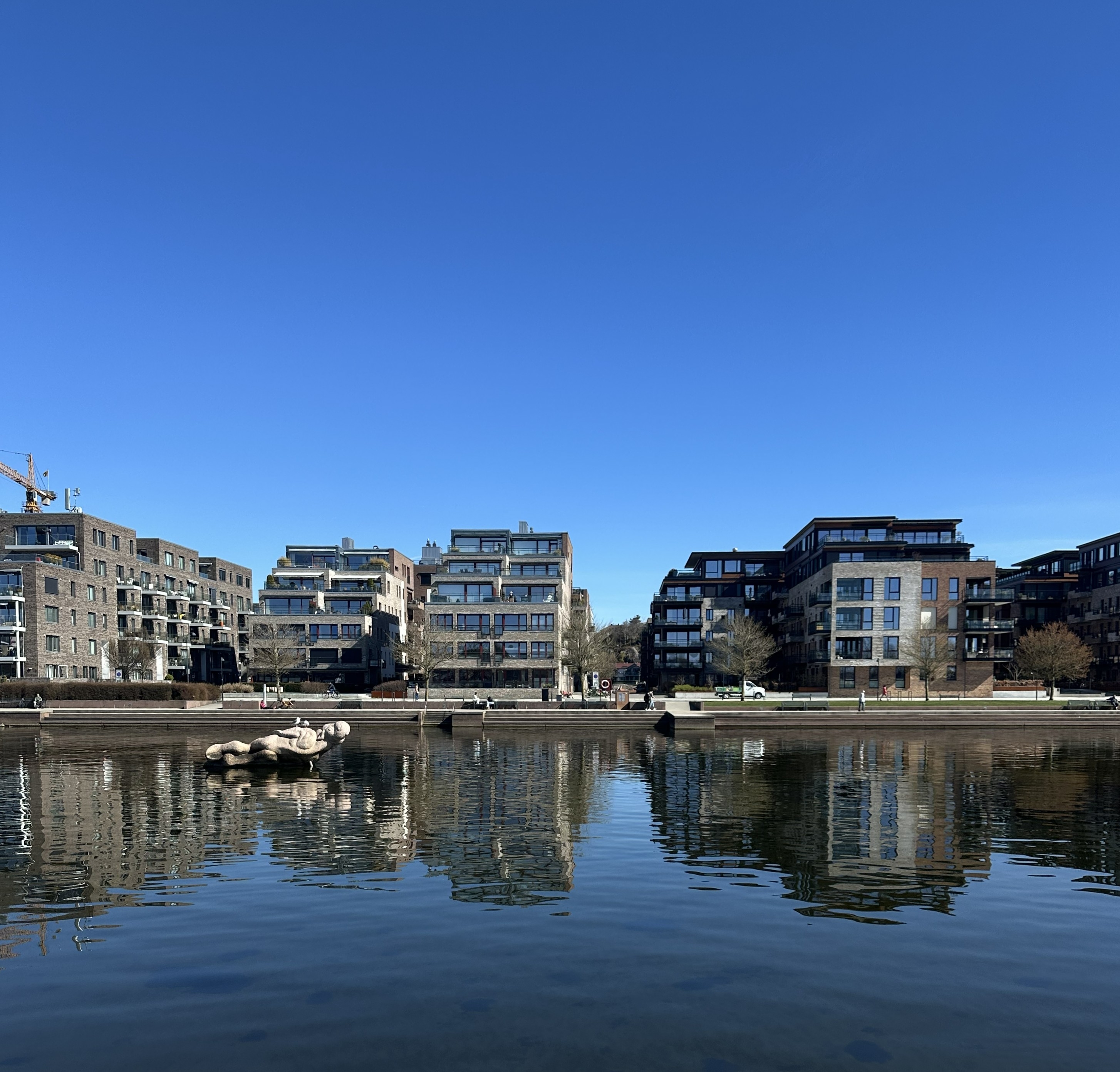 Smeigedag Sauna - Bystranda