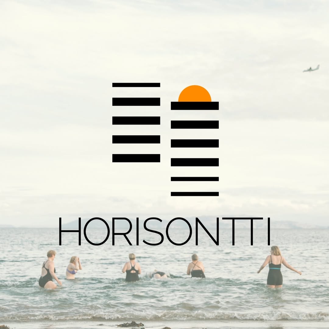 Horisontti sauna