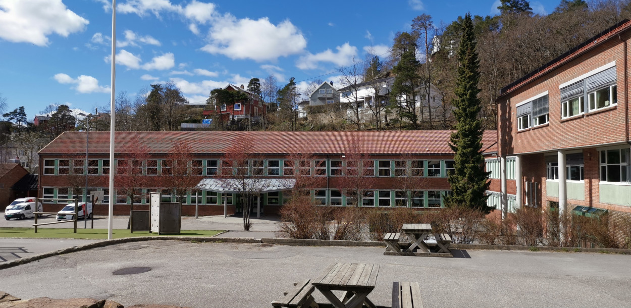Stinta Skole