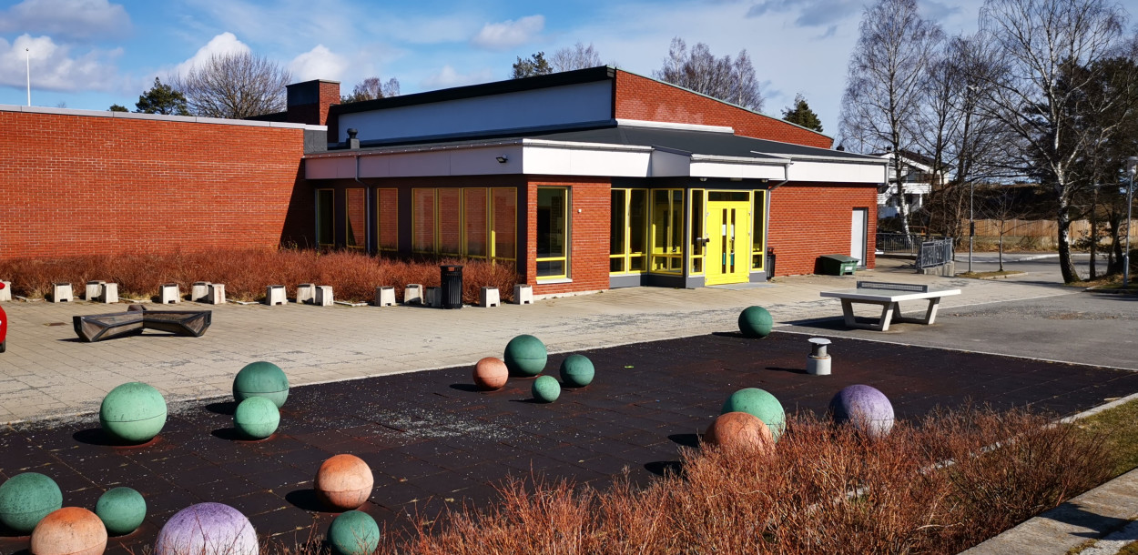 Birkenlund Skole