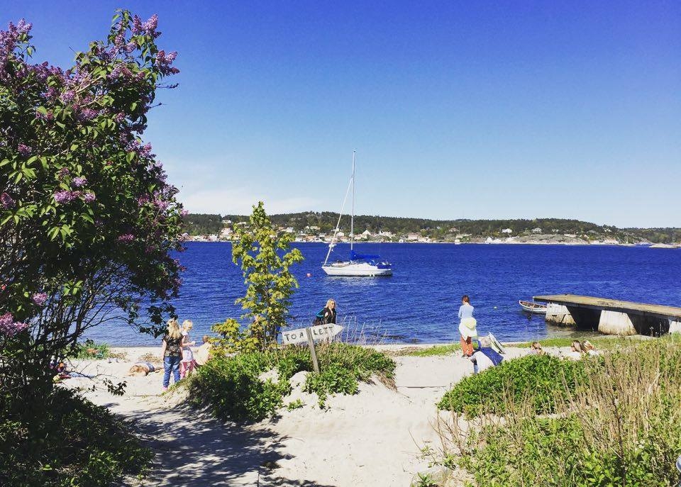 Fra da til nå -med Ole Evenrud