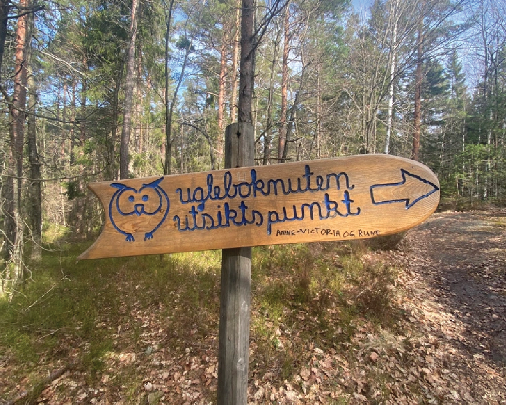 Uglebuknuten
