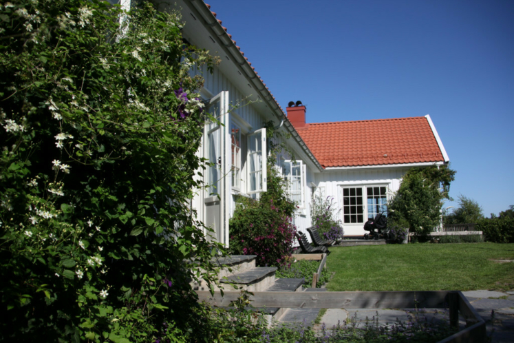 Læringsverkstedet Helsviga Naturbarnehage