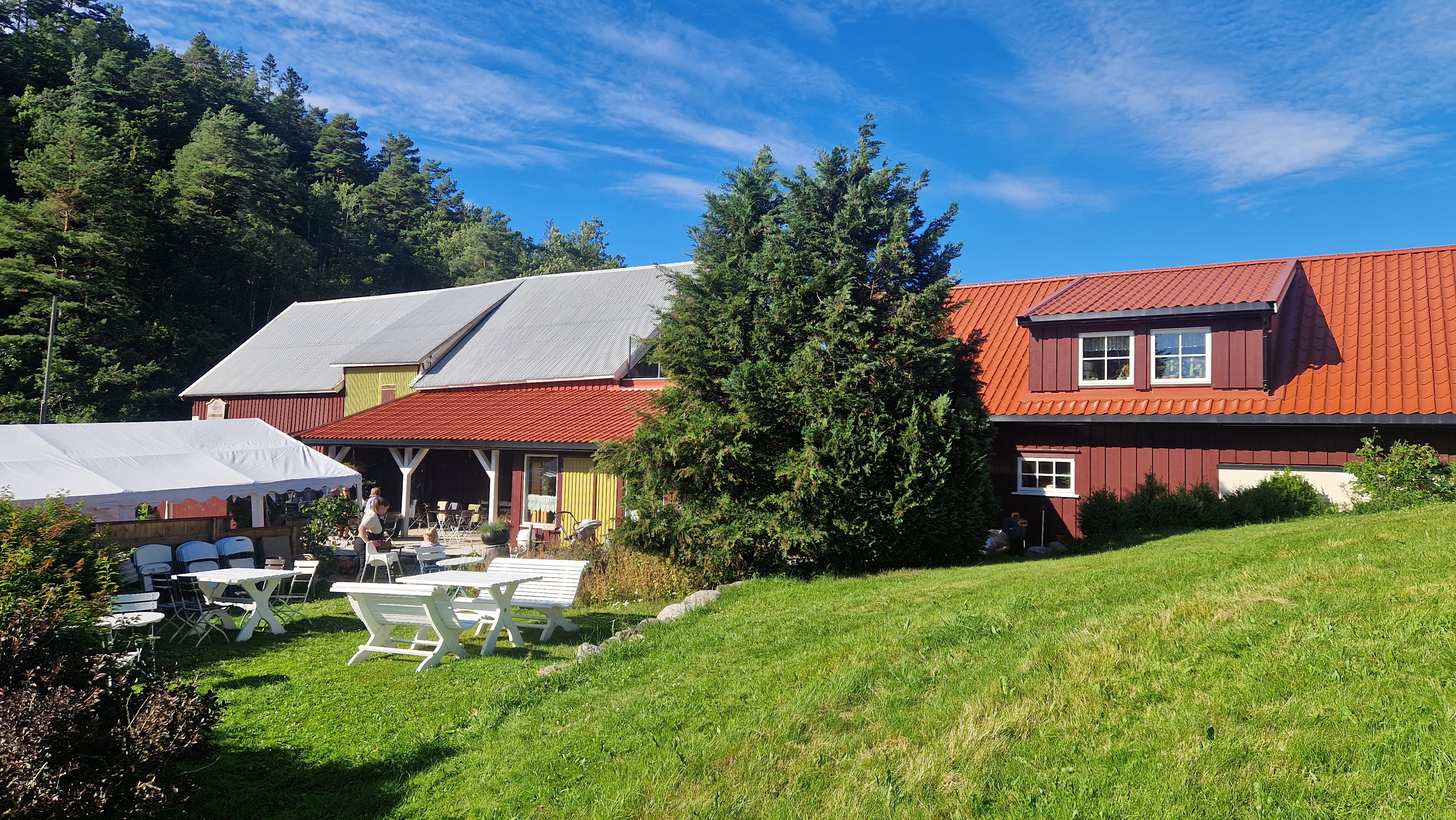 Størdal gård