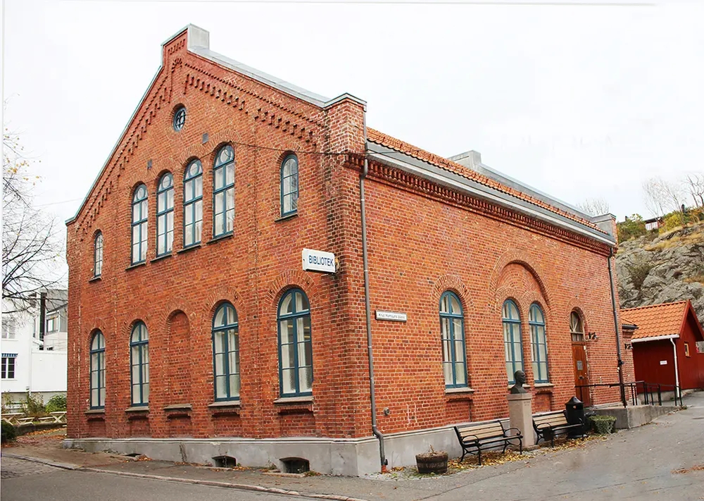 Hamsun-museet
