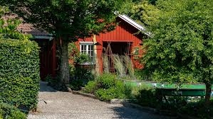 Lundbergs Planteskole