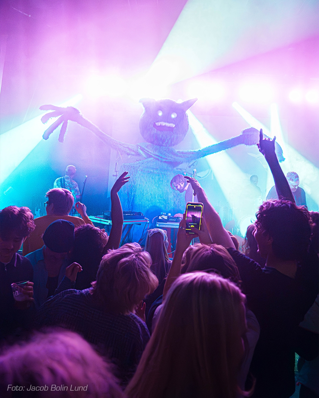 Studentsamfunnet i Volda