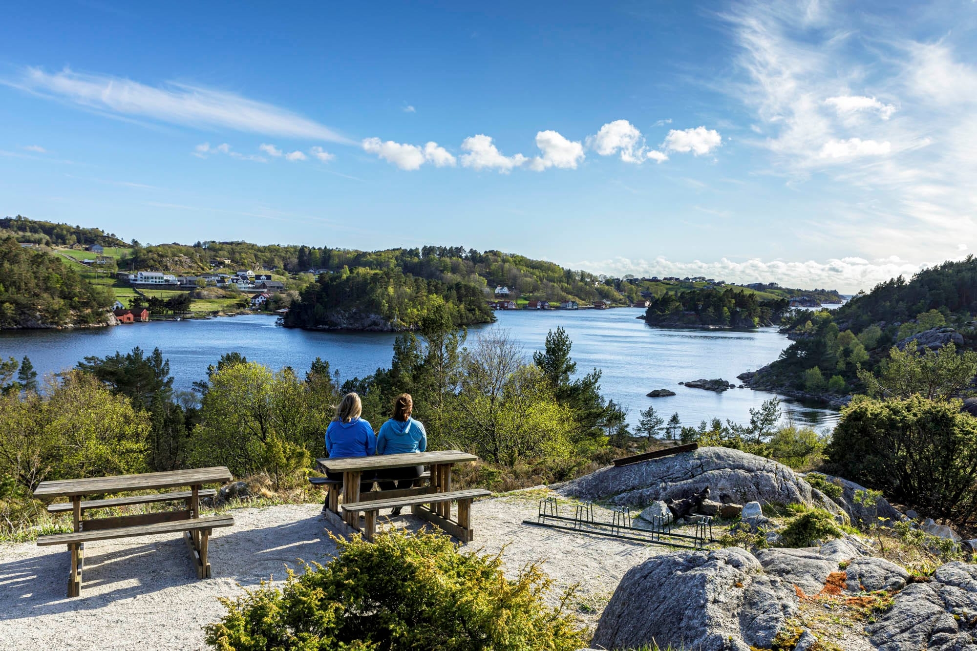Den Gamle Jærbanen