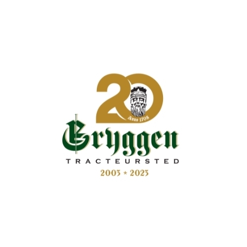 Bryggen Tracteursted