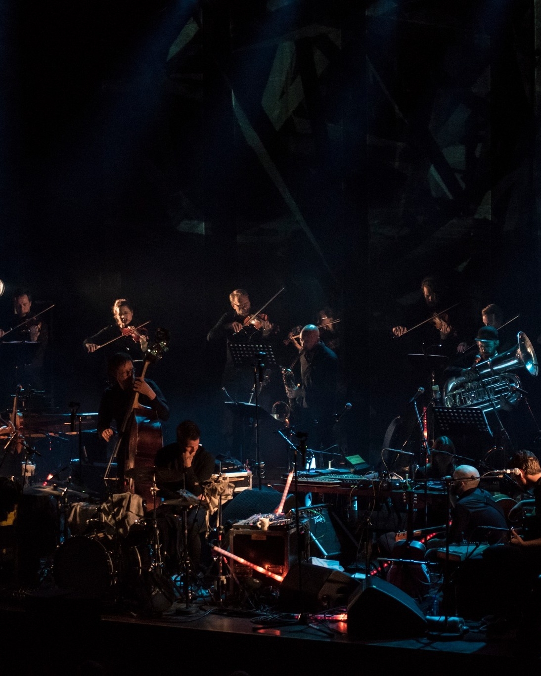 Molde International Jazz Festival