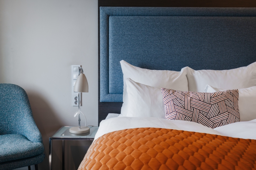 Clarion Hotel Bergen Airport
