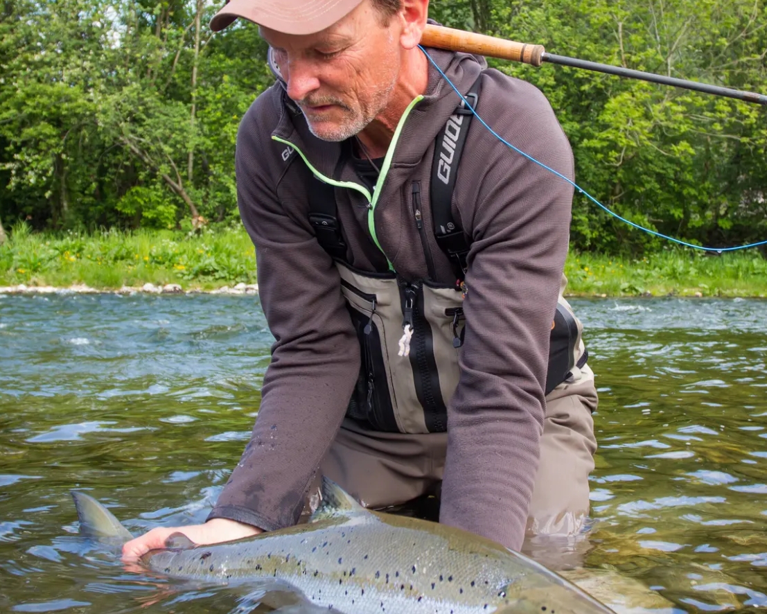 Årdalselva