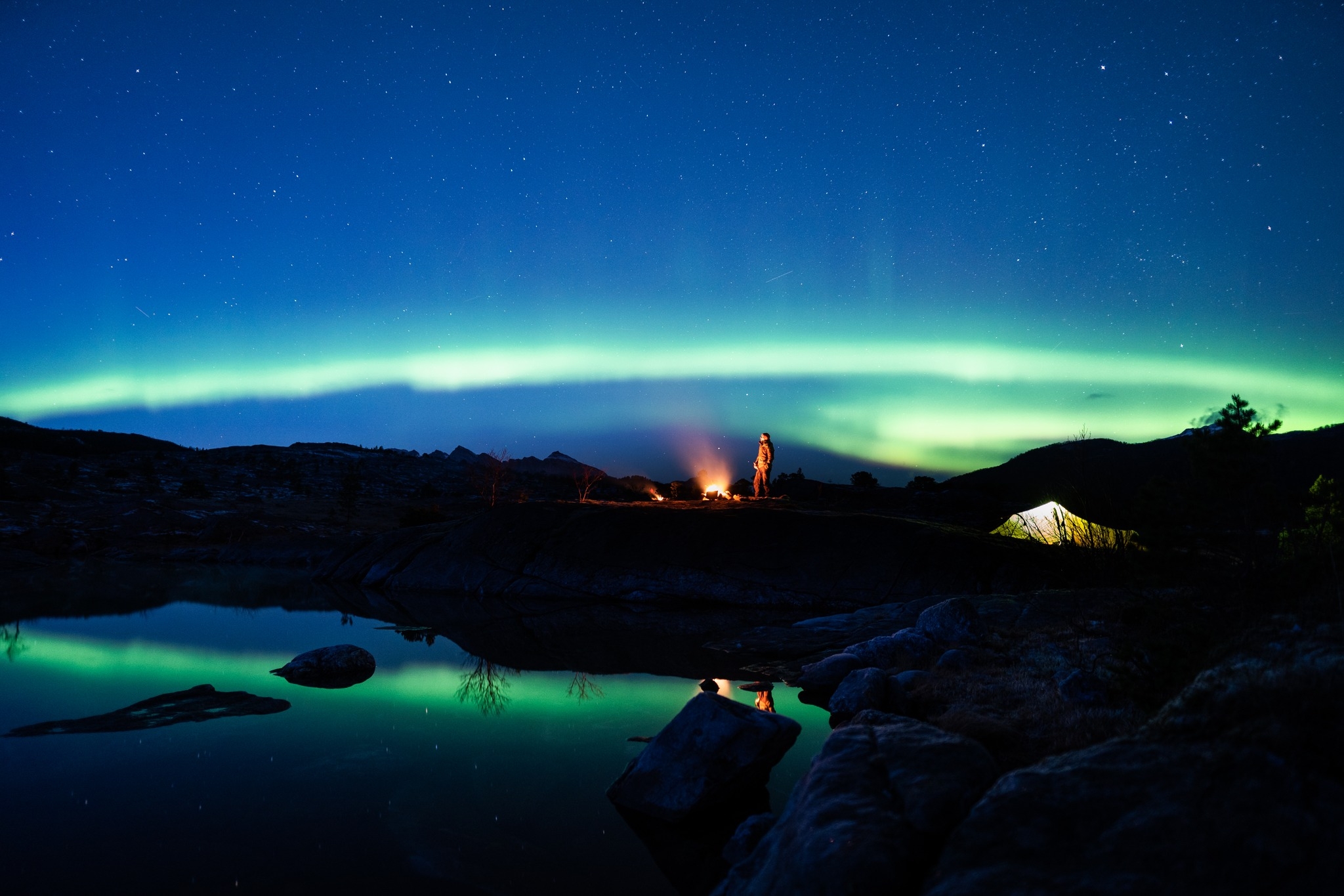 Visit Bodø