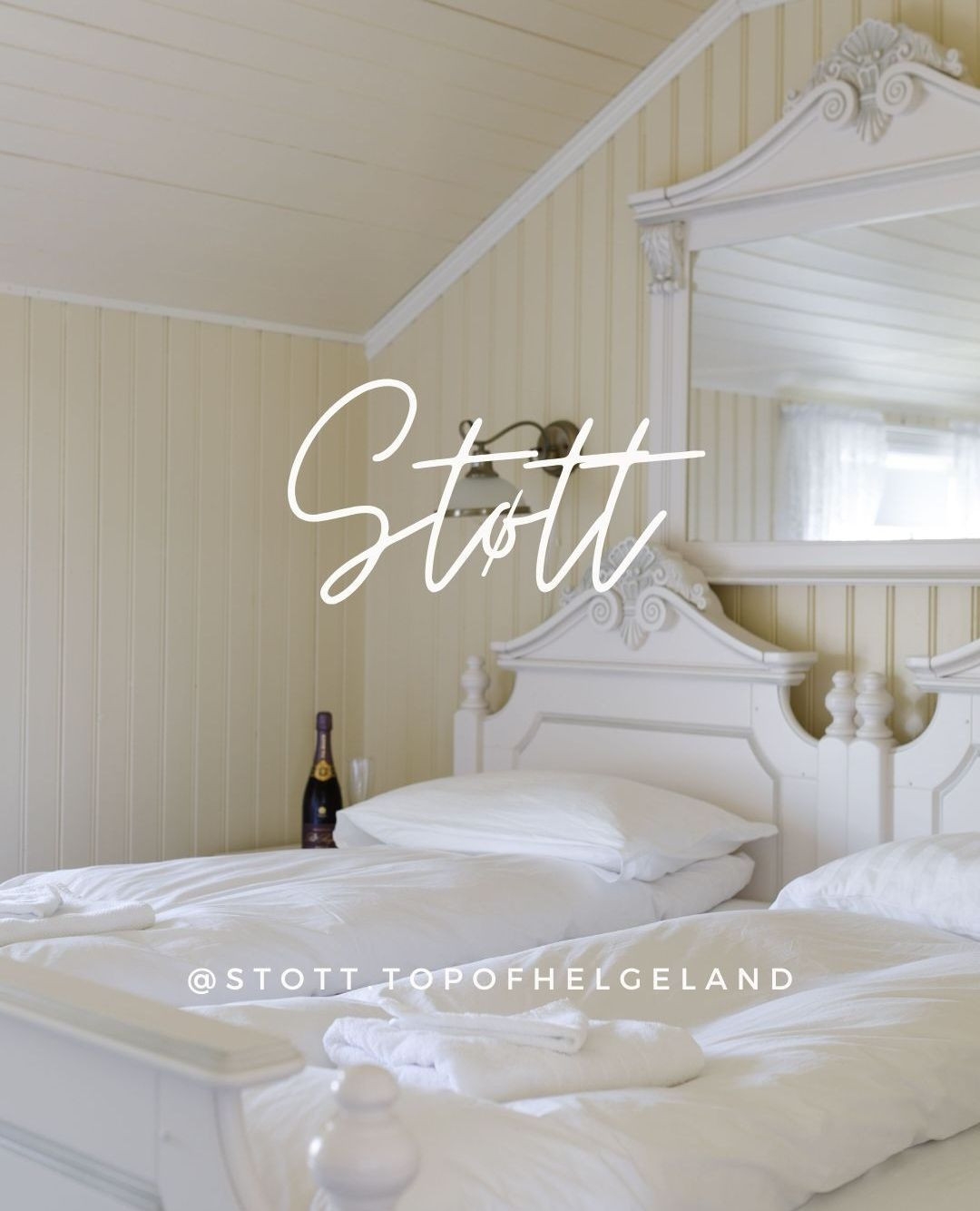 Støtt