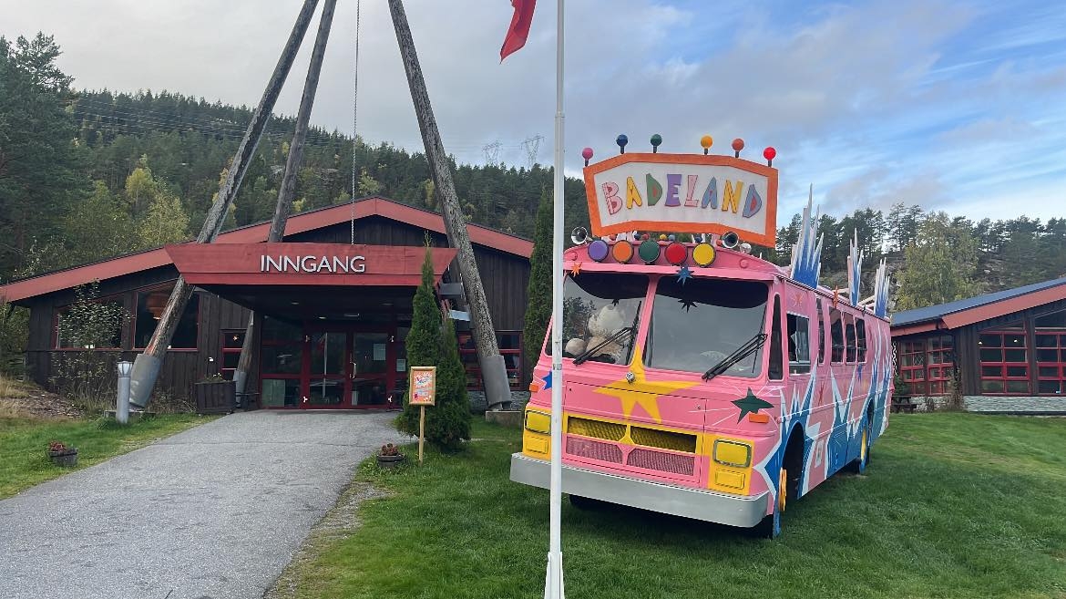 Inngang